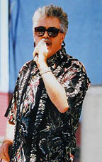 Bobby Ash in 2002